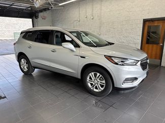 Used 2020 Buick Enclave Essence AWD/4WD video 1