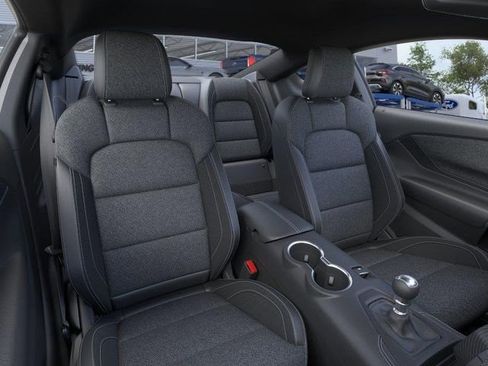 New 2026 Ford Mustang GT image 10