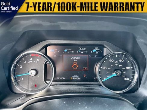 Used 2022 Ford F250 Lariat w/ Lariat Ultimate Package AWD/4WD image 24