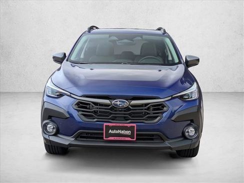 New 2026 Subaru Crosstrek 2.5i Limited w/ Crosstrek Mirror Package AWD/4WD image 6