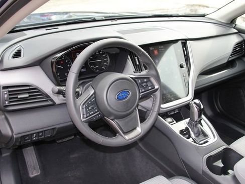 Used 2025 Subaru Outback Premium image 17