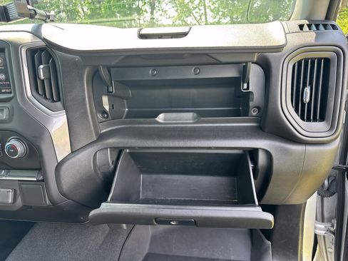 Used 2022 Chevrolet Silverado 2500 Custom w/ Gooseneck/5TH Wheel Package AWD/4WD image 20