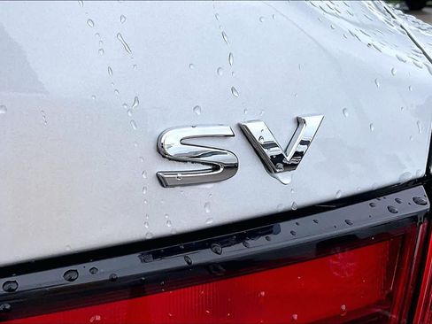 Used 2022 Nissan Sentra SV FWD image 10
