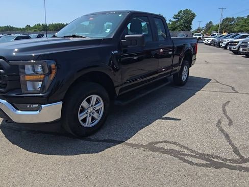 Certified 2023 Ford F150 XL w/ Trailer Tow Package AWD/4WD image 14