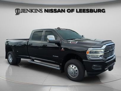 Used 2024 RAM 3500 Laramie