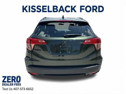 Used 2017 Honda HR-V LX image 5