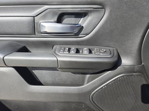 New 2026 RAM 1500 Tradesman AWD/4WD image 18