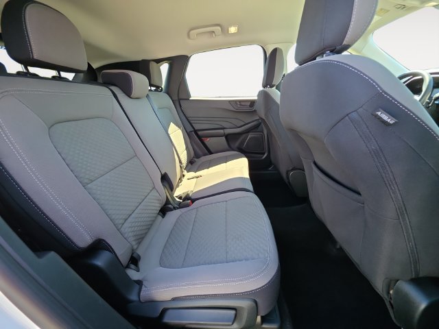 Used 2022 Ford Escape SE AWD/4WD image 14