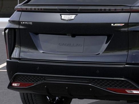 New 2026 Cadillac Lyriq V image 14