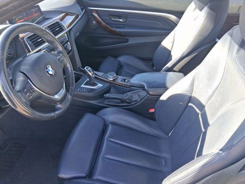 Used 2018 BMW 440i Convertible image 5
