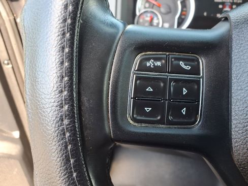 Used 2014 RAM 2500 Big Horn image 21