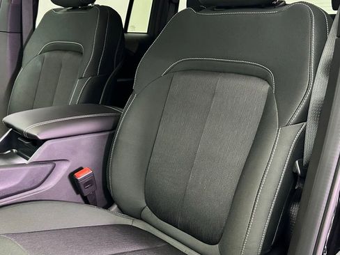 New 2025 Jeep Grand Cherokee Laredo X image 16