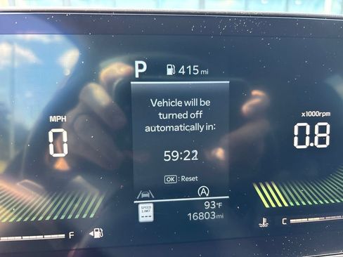 Used 2025 Kia K5 LXS FWD image 1