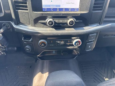 Used 2023 Ford F150 XL w/ STX Appearance Package RWD image 13