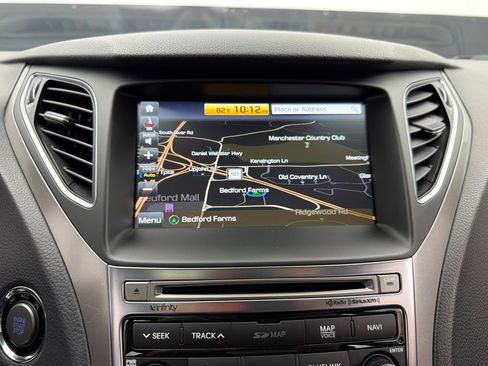 Used 2017 Hyundai Azera Limited FWD image 17