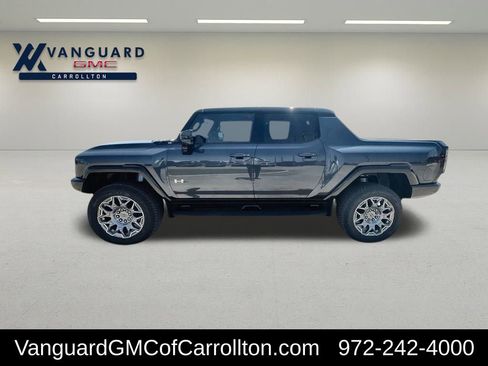 New 2025 GMC Hummer EV 3X image 5