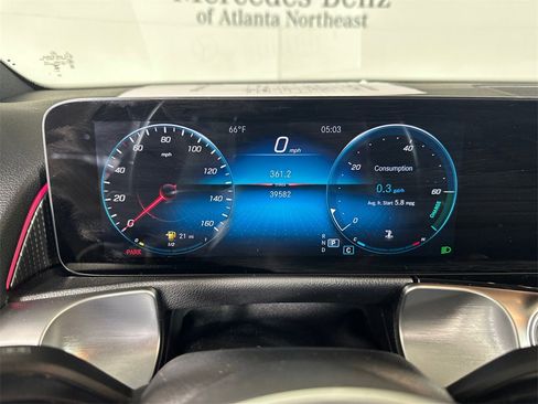 Certified 2022 Mercedes-Benz GLB 250 w/ Premium Package Lite image 29