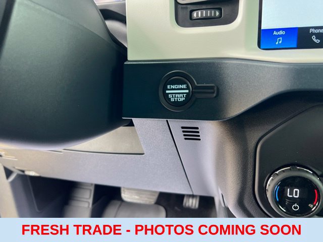 Used 2025 Ford Bronco Heritage Edition AWD/4WD image 43