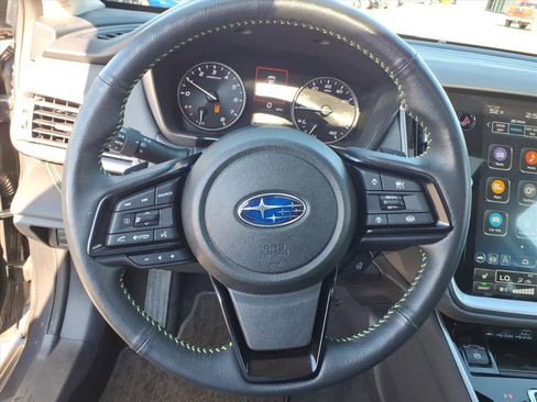 Used 2024 Subaru Outback Onyx Edition image 12