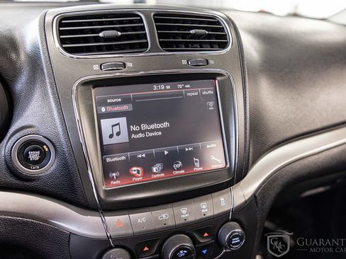 Used 2020 Dodge Journey Crossroad FWD image 27