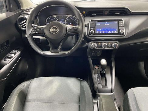 Used 2024 Nissan Kicks S image 10