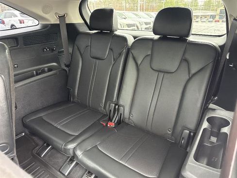 Used 2021 Kia Sorento SX image 16