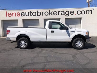Used 2012 Ford F150 XL w/ PWR Equipment Group