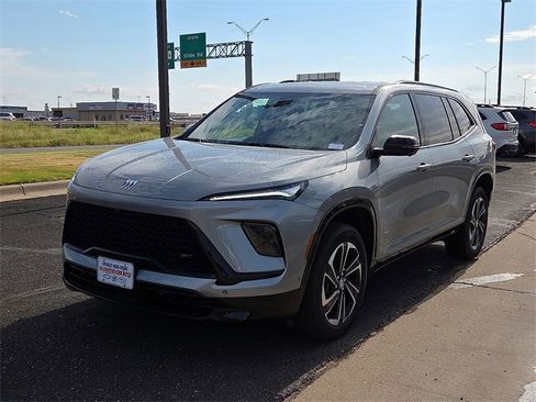 New 2026 Buick Enclave Sport Touring w/ Super Cruise Package image 1