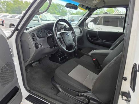 Used 2011 Ford Ranger XLT RWD image 11