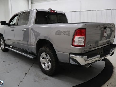 Used 2021 RAM 1500 Lone Star image 6