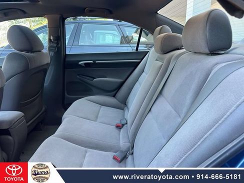 Used 2007 Honda Civic EX image 14