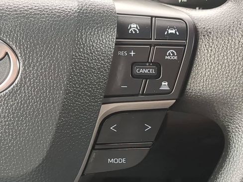 Used 2026 Toyota Camry LE FWD image 22