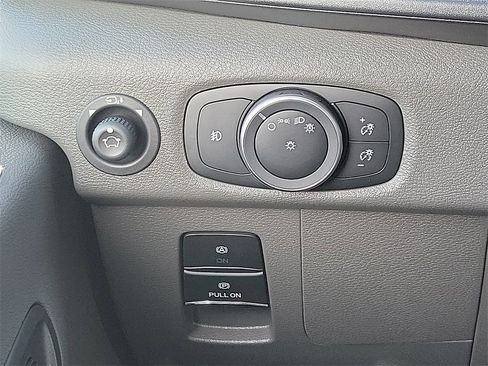 New 2025 Ford Transit 350 XLT image 13