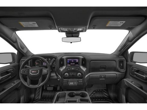New 2025 GMC Sierra 1500 Pro w/ Pro Value Package image 40