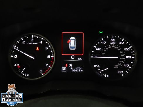Used 2024 Subaru Outback AWD/4WD image 10