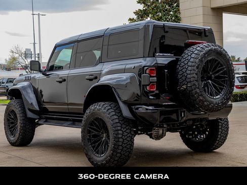 Used 2024 Ford Bronco Raptor image 7