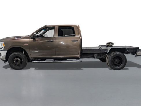 Used 2020 RAM 3500 Tradesman image 9