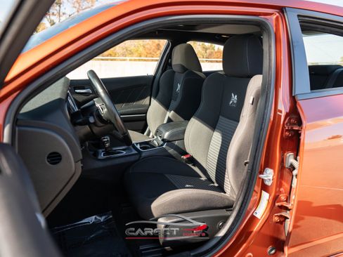 Used 2021 Dodge Charger Scat Pack w/ Navigation & Travel Group image 15