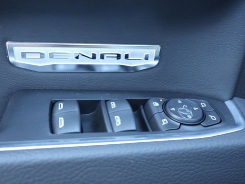 New 2026 GMC Sierra 1500 Denali AWD/4WD image 11