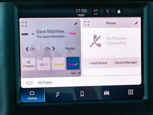 Used 2023 RAM 1500 Big Horn image 20