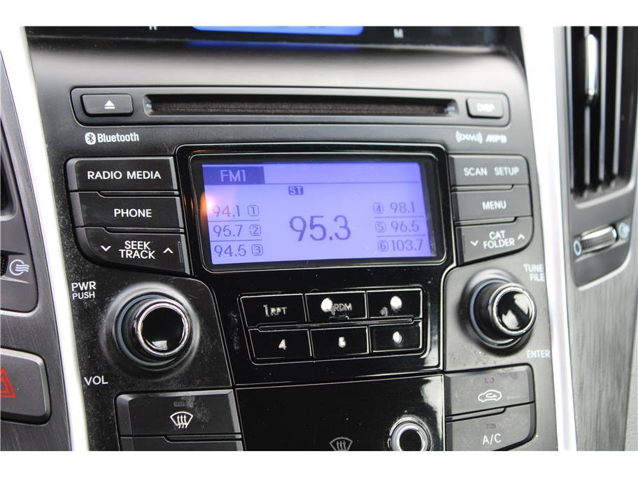 Used 2013 Hyundai Sonata GLS FWD image 25