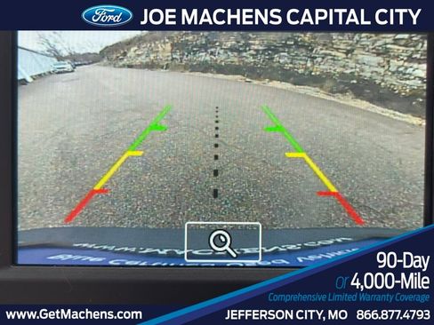 Certified 2020 Ford EcoSport S image 20