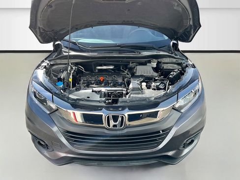 Used 2022 Honda HR-V EX image 30
