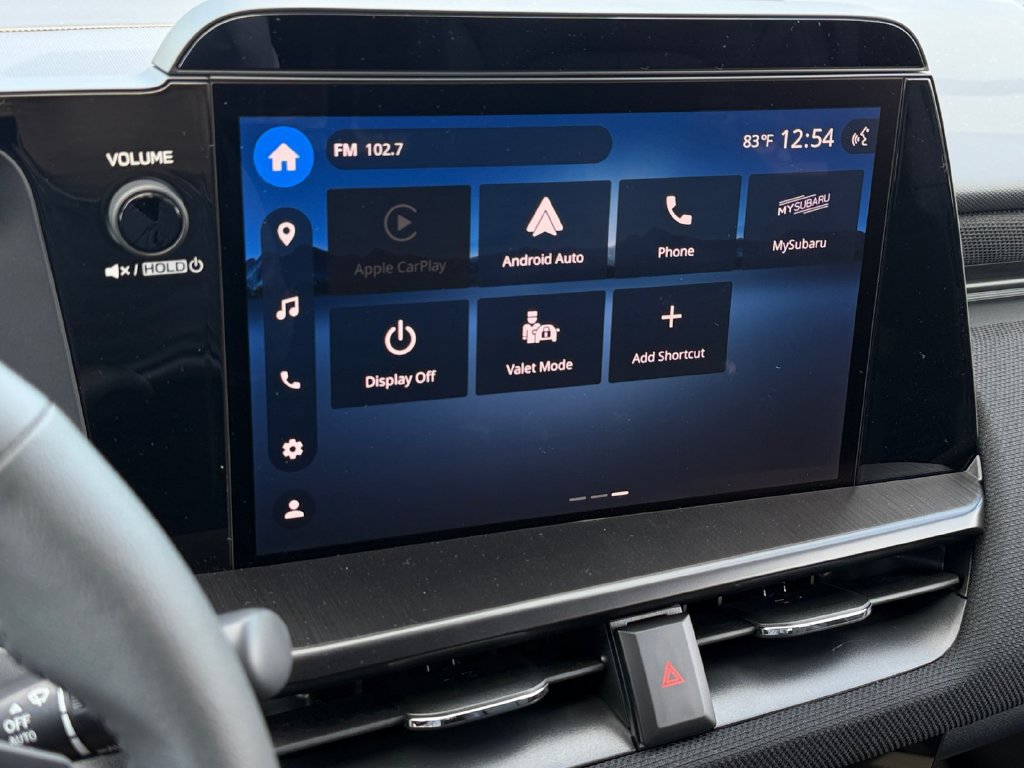 New 2026 Subaru Outback Premium AWD/4WD image 13