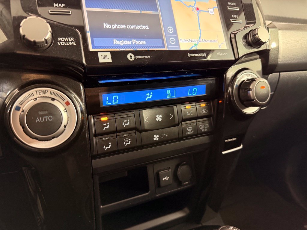 Certified 2023 Toyota 4Runner TRD Pro AWD/4WD image 31