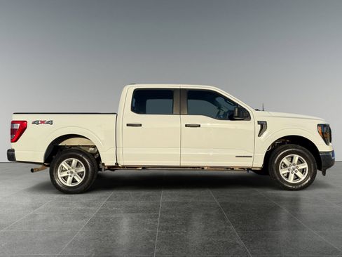 Used 2023 Ford F150 XL w/ XL Chrome Appearance Package AWD/4WD image 8