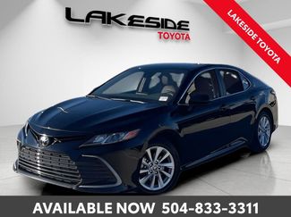 Used 2024 Toyota Camry LE video 2
