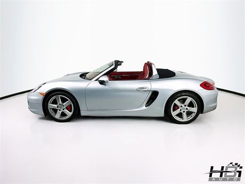 Used 2014 Porsche Boxster S image 25