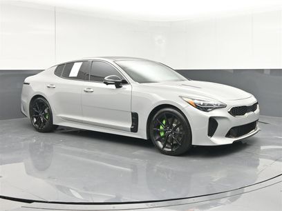 Used 2023 Kia Stinger GT2