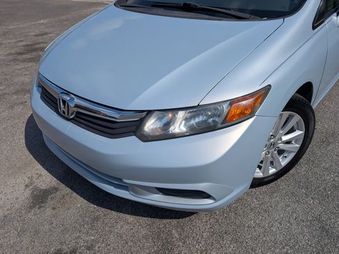 Used 2012 Honda Civic EX image 13